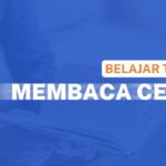 Inilah Teknik yang digunakan dalam Membaca Cepat